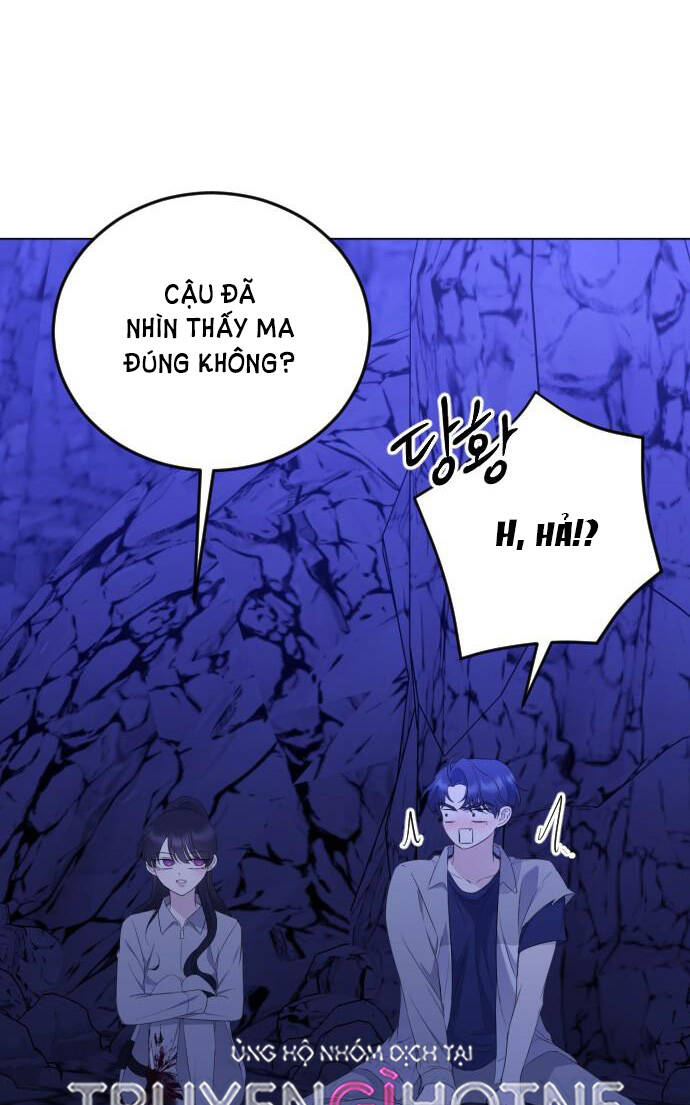 kết thúc, tôi muốn thay đổi nó chapter 14.2 - Trang 2