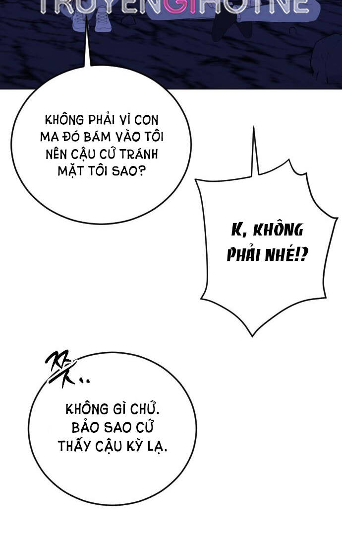 kết thúc, tôi muốn thay đổi nó chapter 14.2 - Trang 2