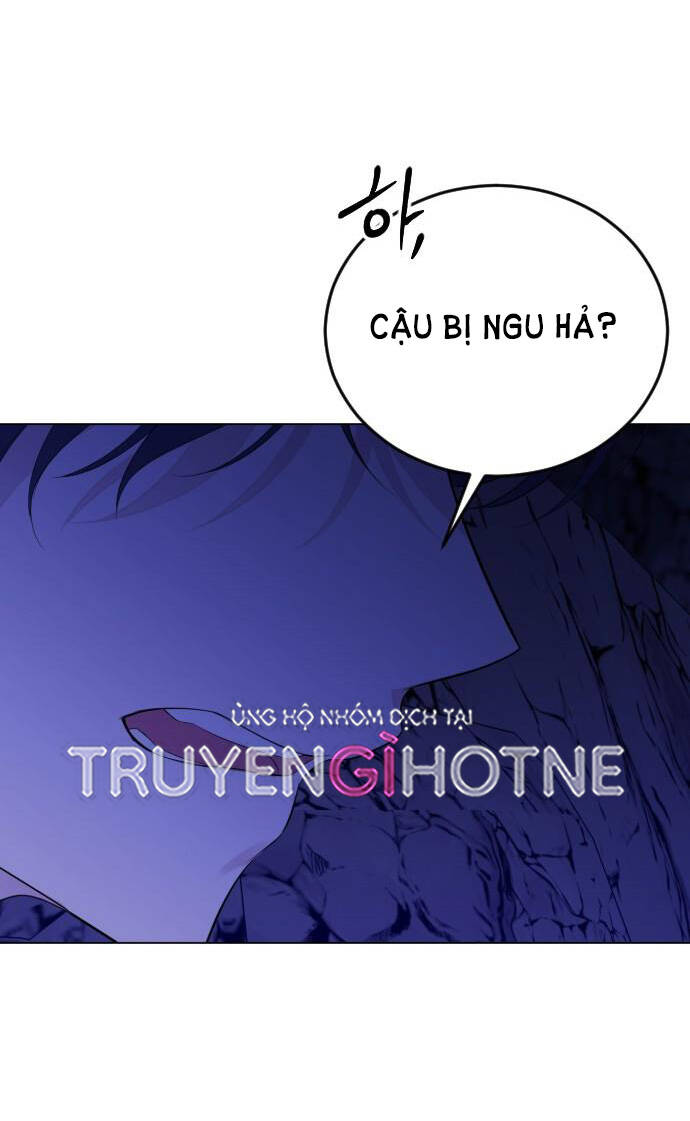 kết thúc, tôi muốn thay đổi nó chapter 14.2 - Trang 2