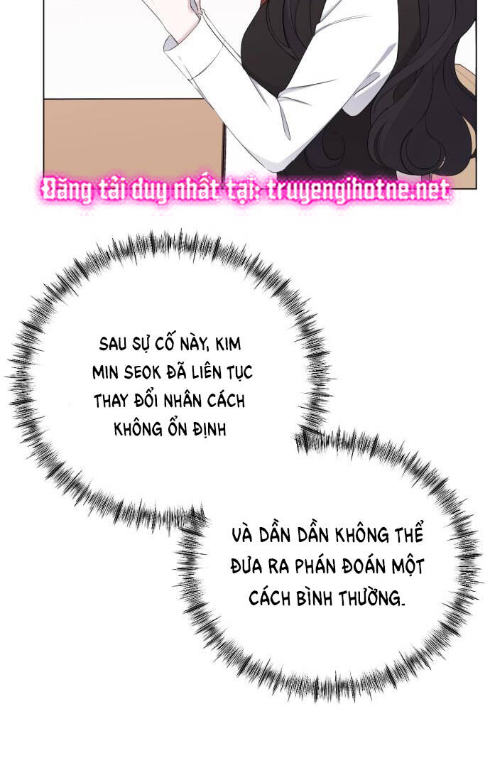 kết thúc, tôi muốn thay đổi nó chapter 15.1 - Trang 2