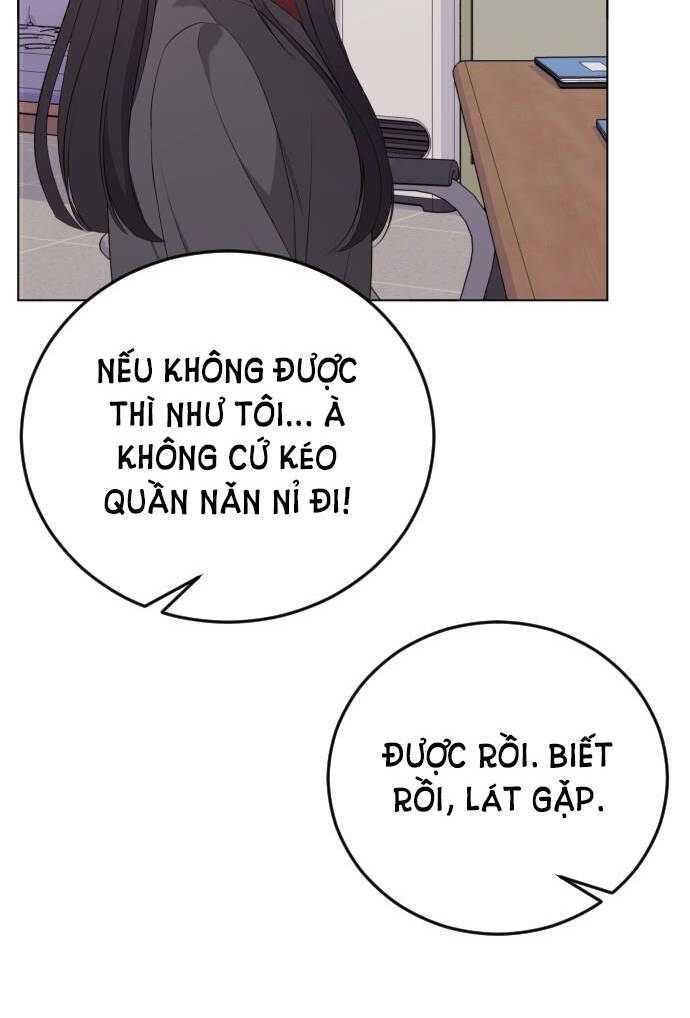 kết thúc, tôi muốn thay đổi nó chapter 15.2 - Next Chapter 16