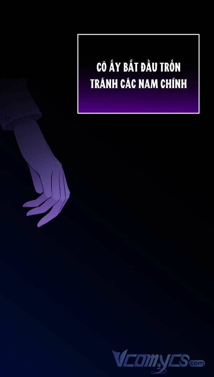 kết thúc, tôi muốn thay đổi nó chapter 2 - Trang 2