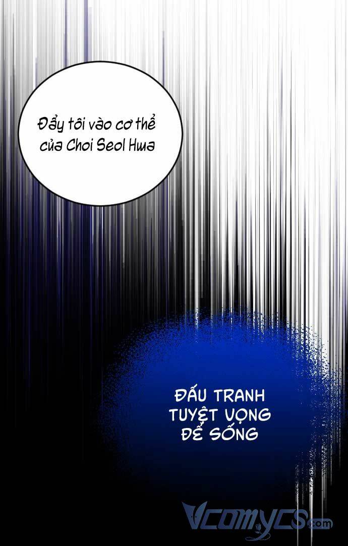 kết thúc, tôi muốn thay đổi nó chapter 2 - Trang 2