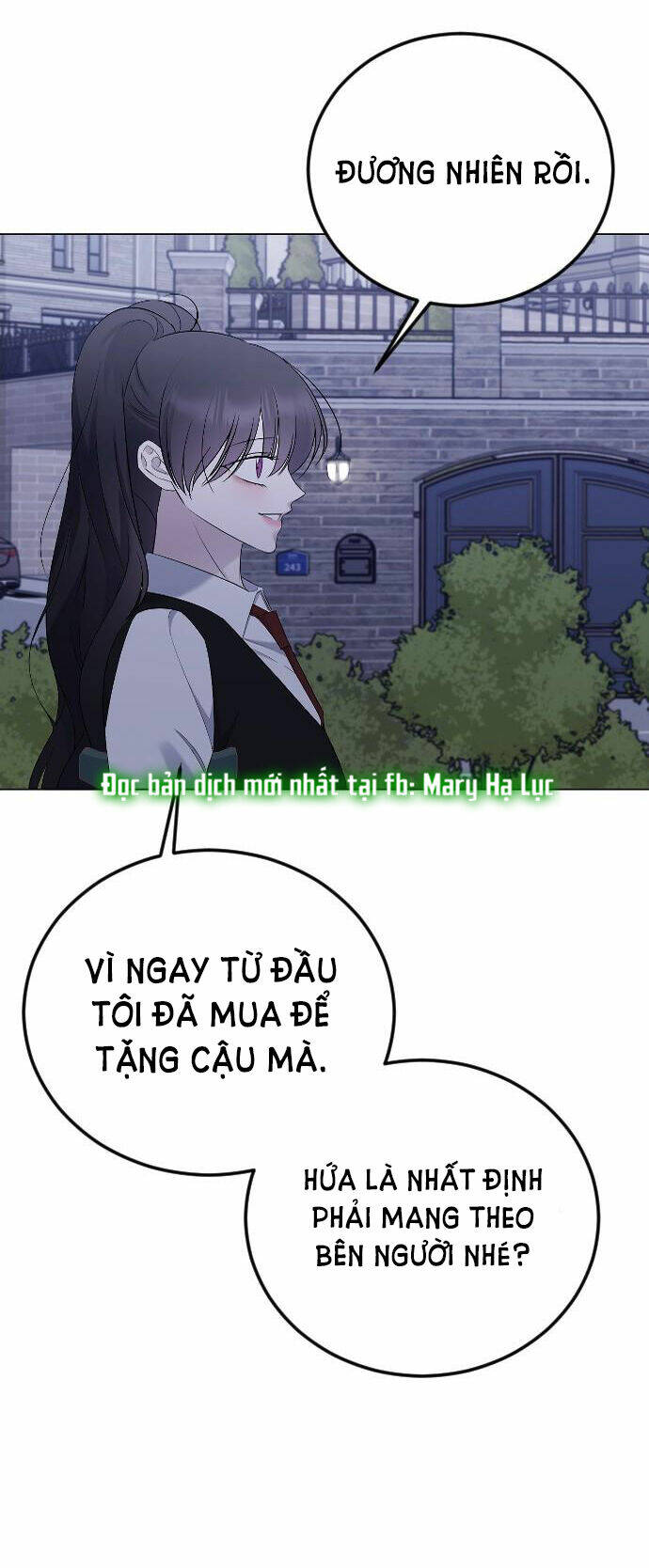 kết thúc, tôi muốn thay đổi nó chapter 22.1 - Next chapter 22.2