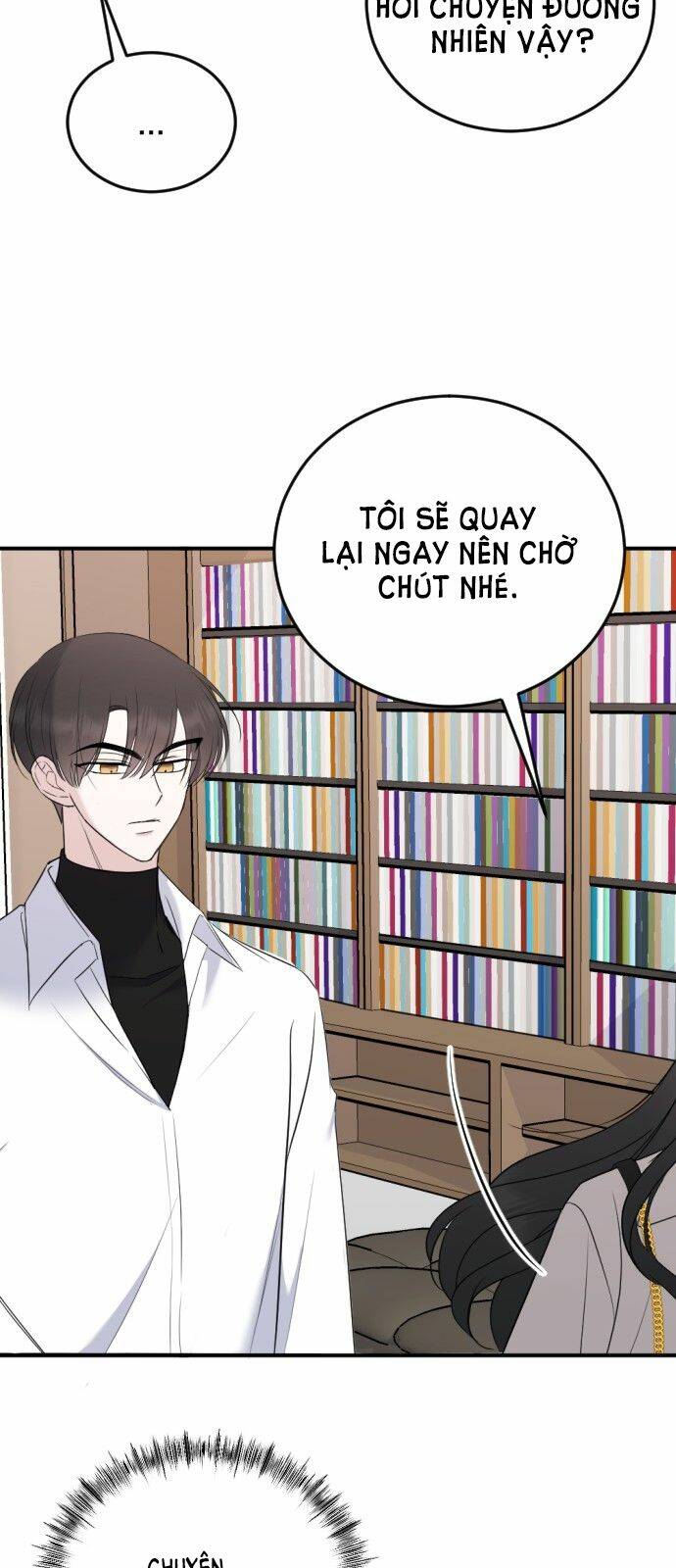 kết thúc, tôi muốn thay đổi nó chapter 6.5 - Trang 2