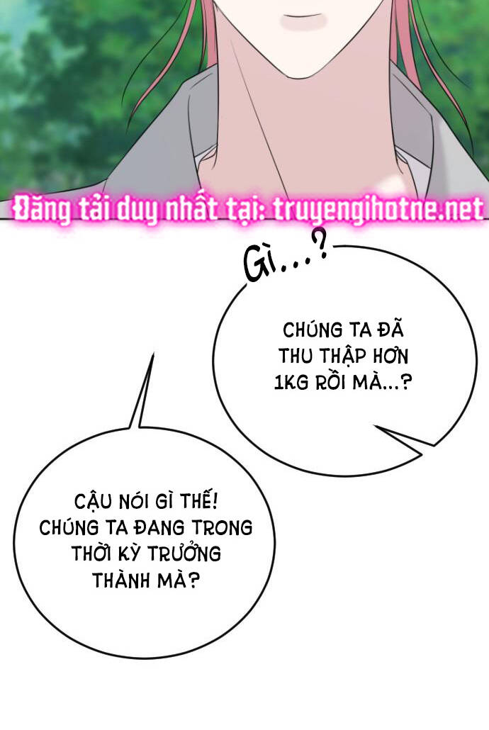 kết thúc, tôi muốn thay đổi nó chapter 7.2 - Trang 2