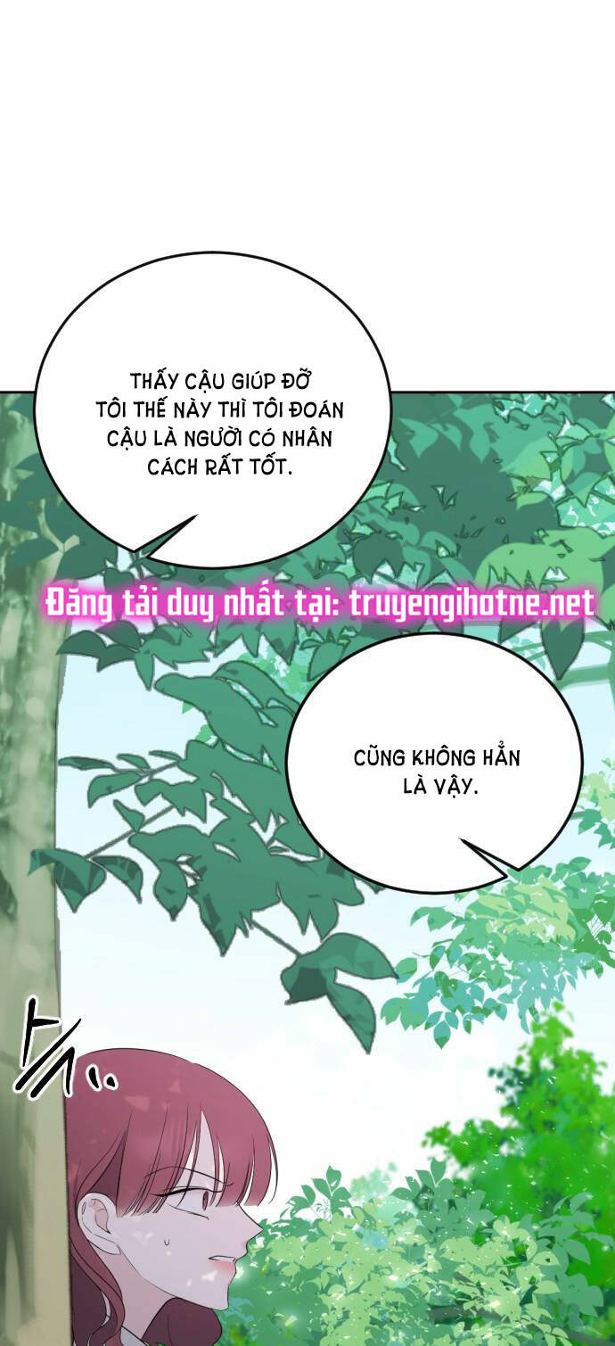 kết thúc, tôi muốn thay đổi nó chapter 8.1 - Trang 2