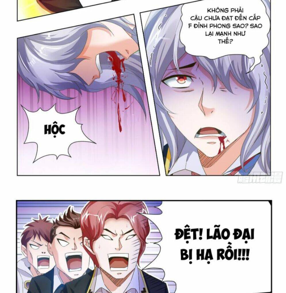 khắc kim chi vương chapter 30 - Next chapter 31