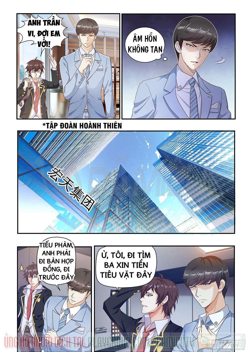 khắc kim chi vương chapter 5: tà thần tv - Next chapter 6: tà thần tv