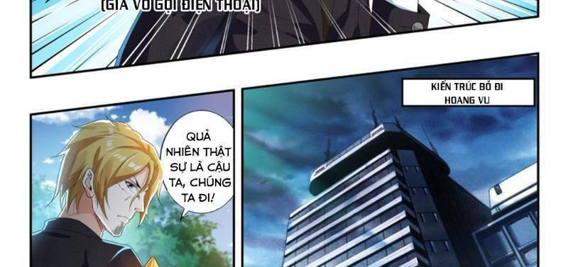 khắc kim chi vương chapter 62 - Next chapter 63