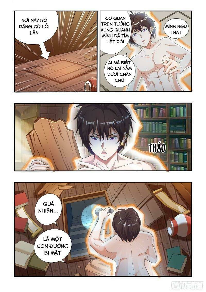 khắc kim chi vương chapter 70 - Next chapter 71