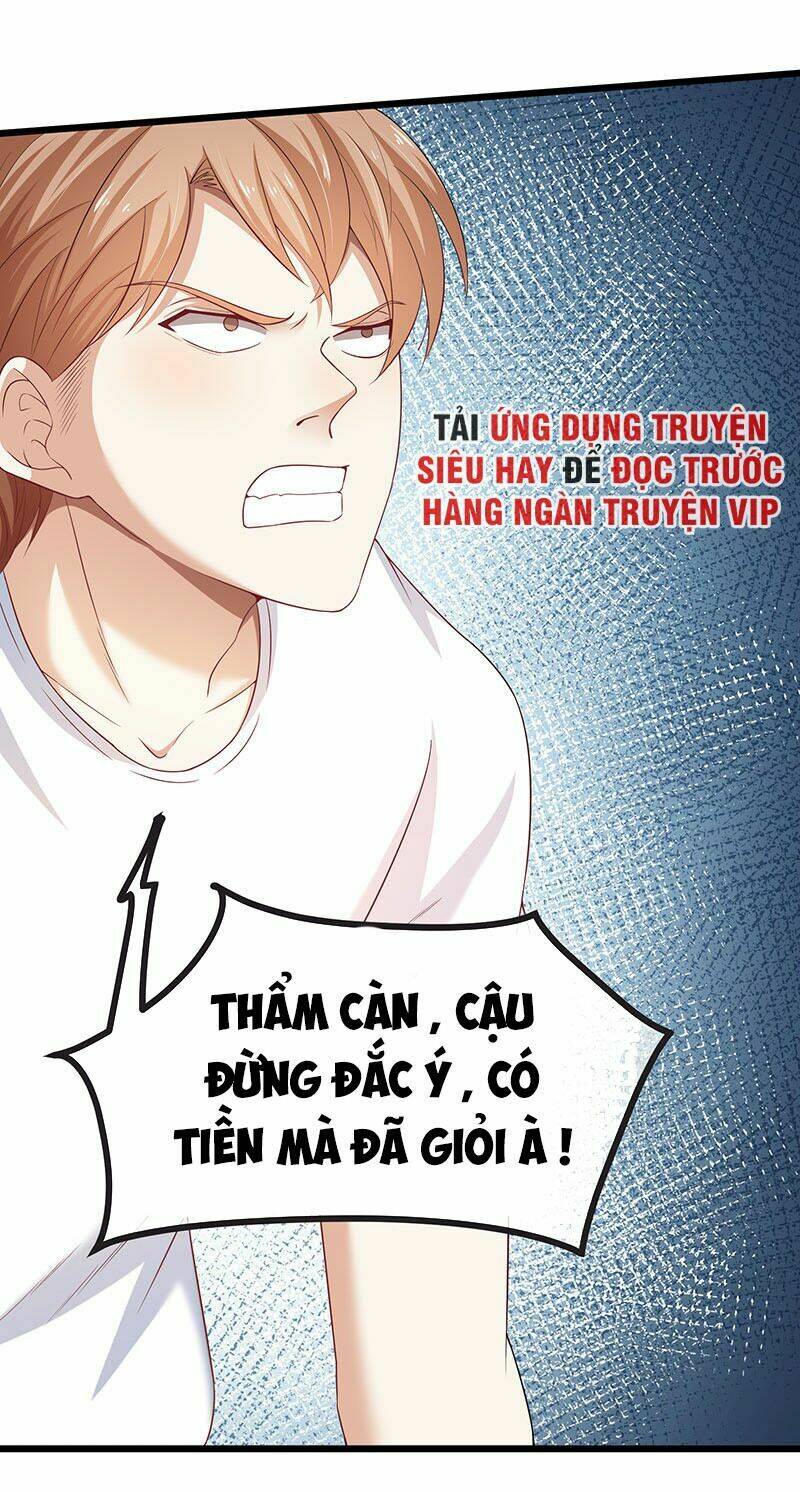 khắc kim đại lão chapter 1 - Next chapter 2