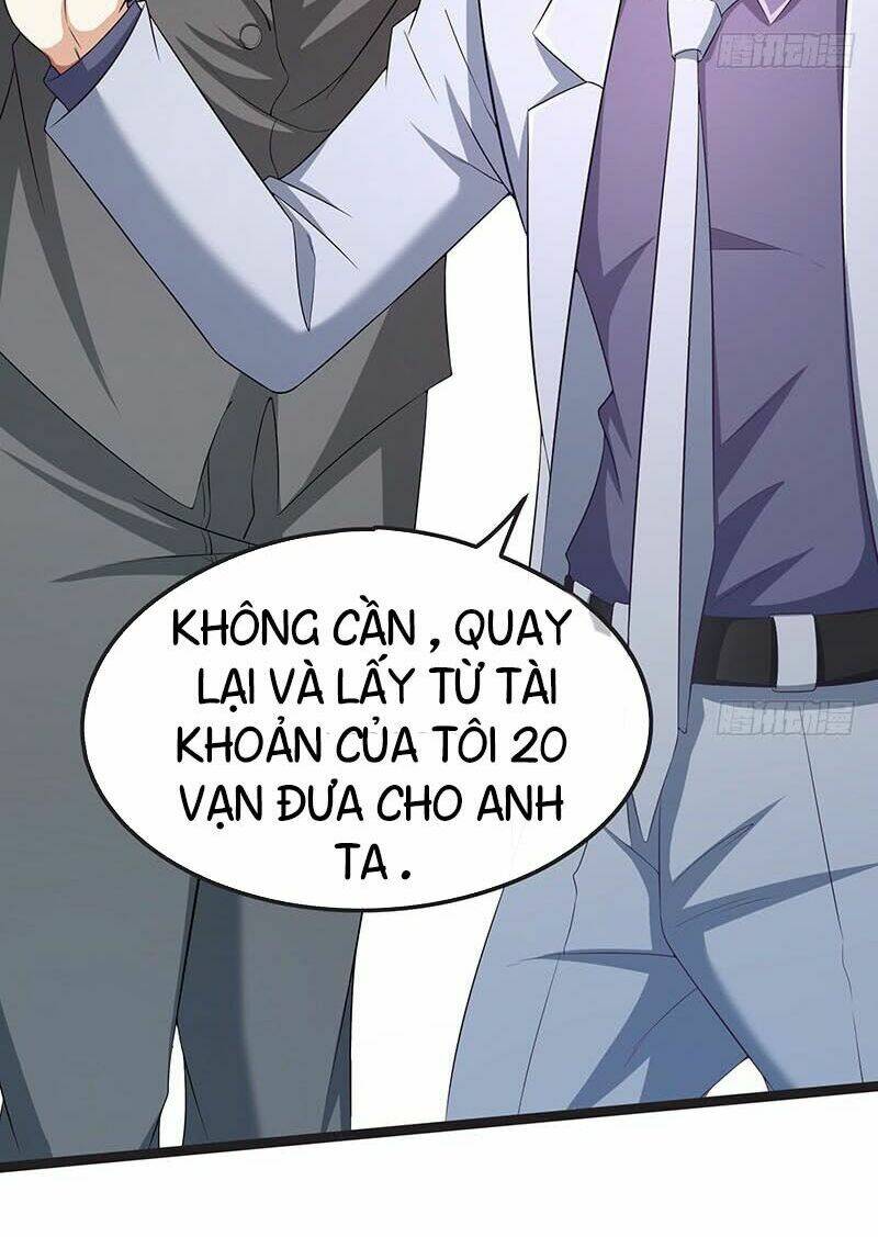 khắc kim đại lão chapter 1 - Next chapter 2