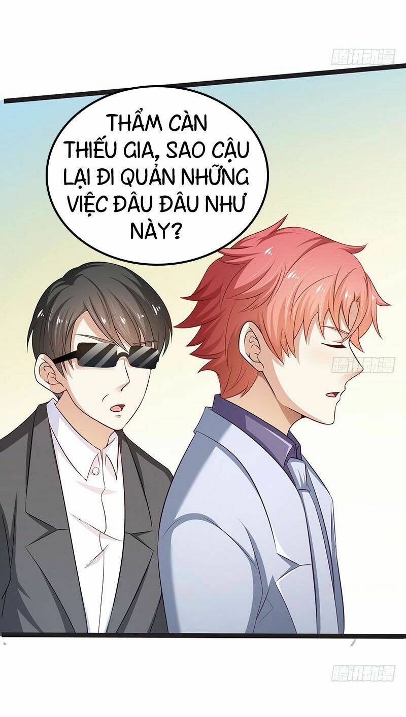 khắc kim đại lão chapter 1 - Next chapter 2