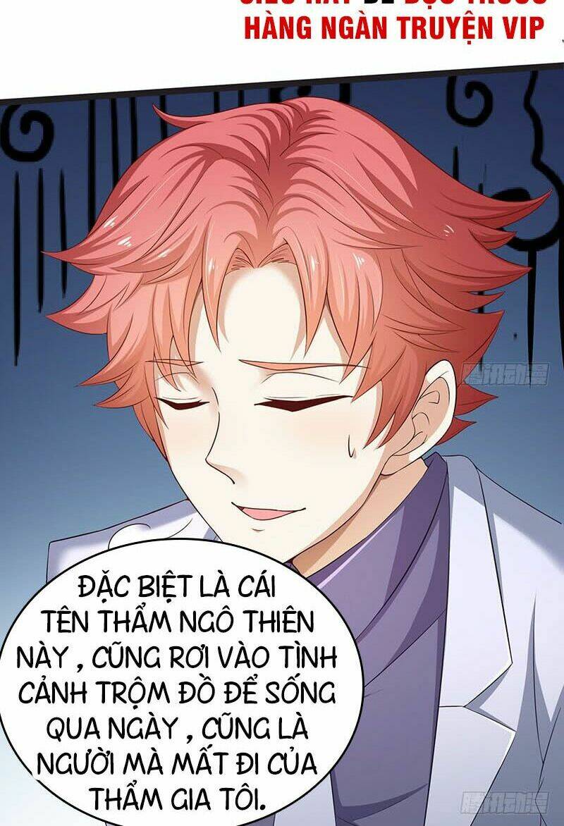 khắc kim đại lão chapter 1 - Next chapter 2