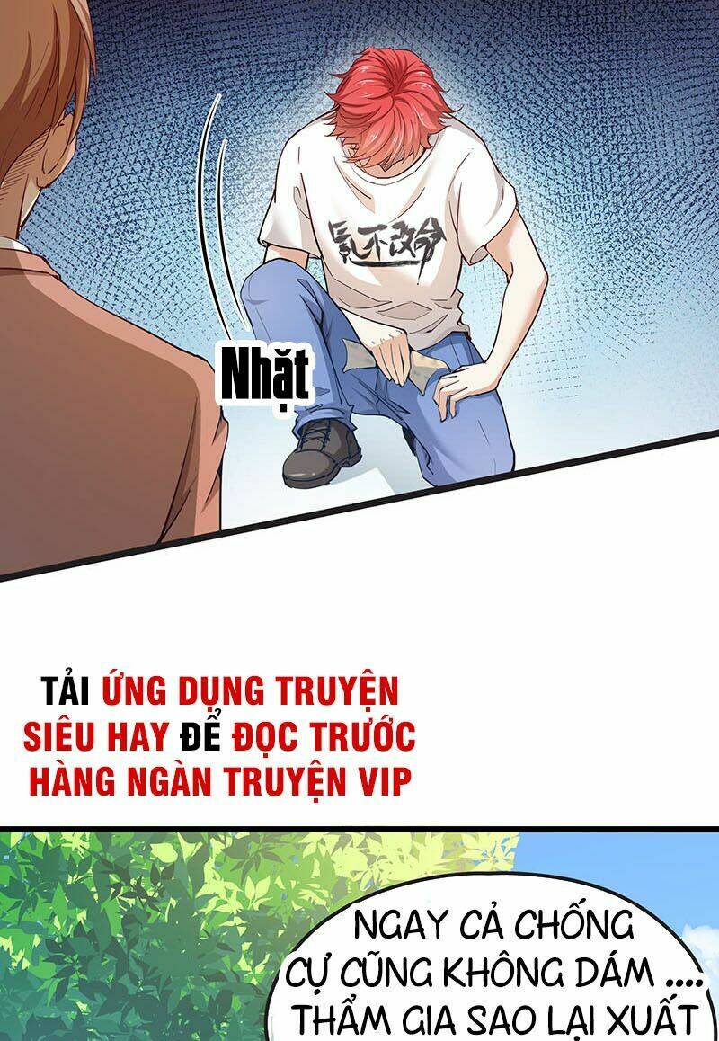 khắc kim đại lão chapter 1 - Next chapter 2