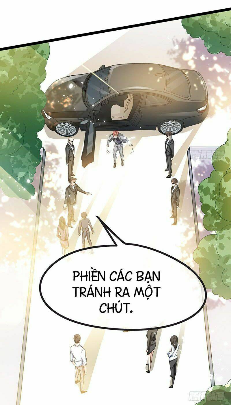 khắc kim đại lão chapter 1 - Next chapter 2