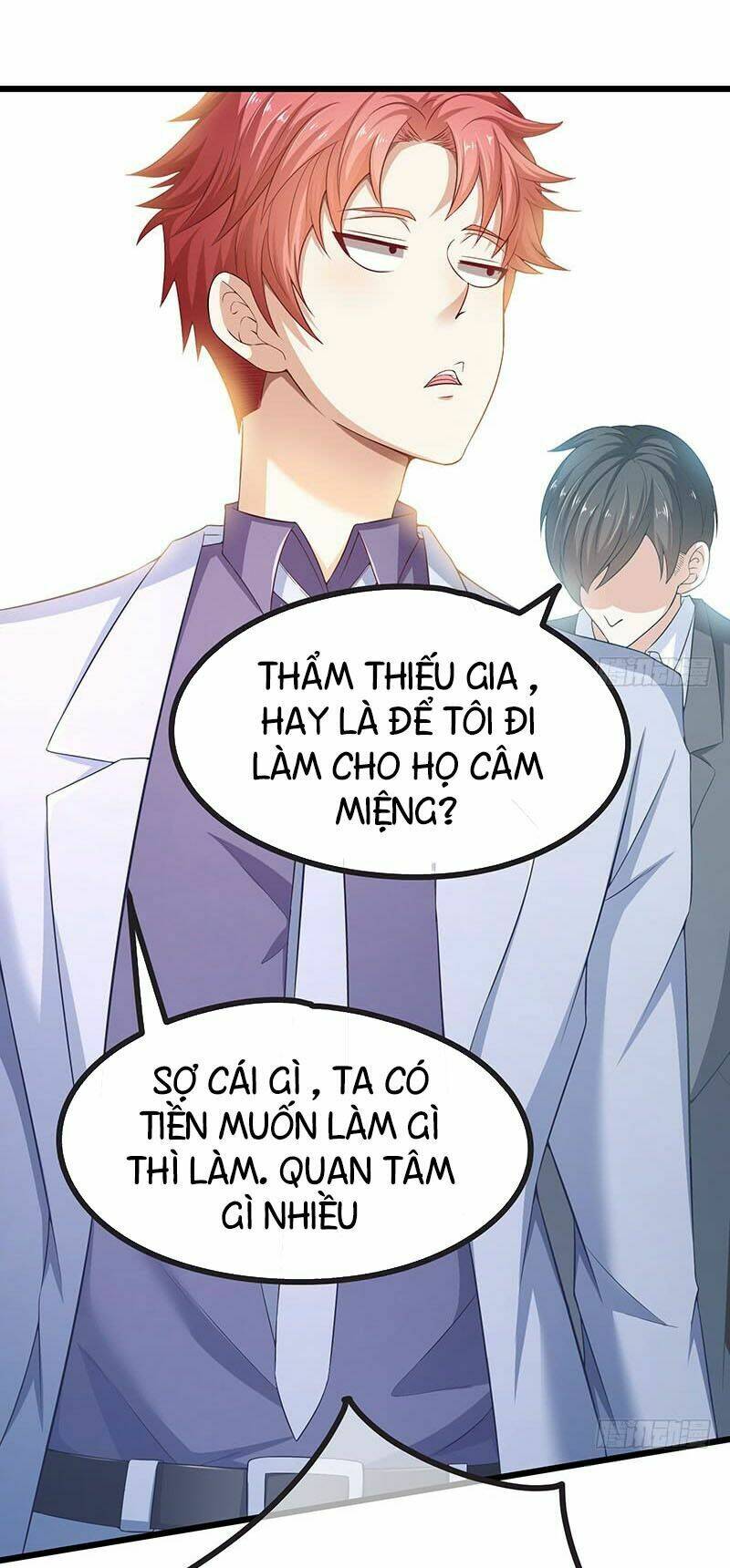 khắc kim đại lão chapter 1 - Next chapter 2