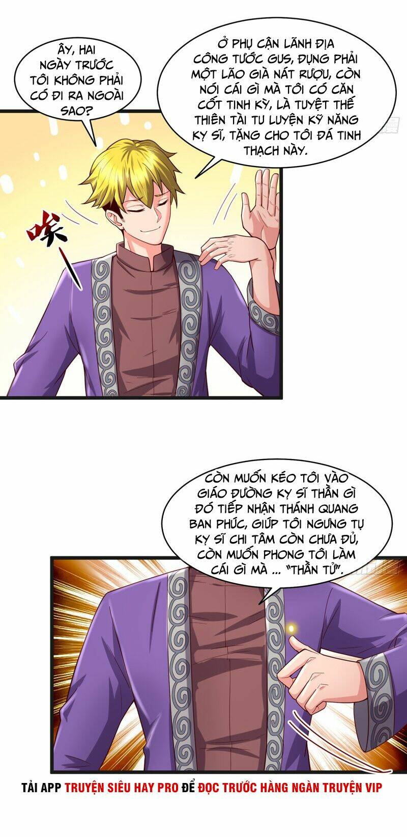 khắc kim đại lão Chapter 101 - Next Chapter 102