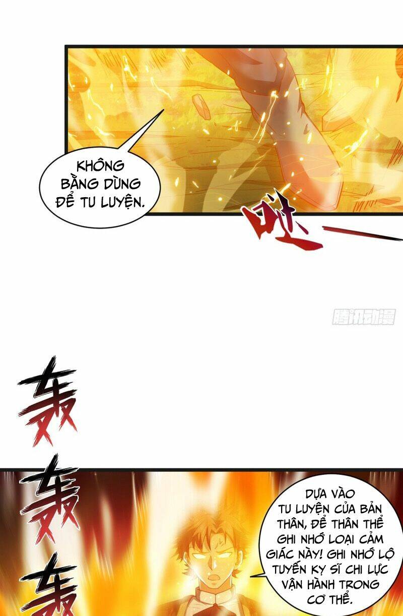 khắc kim đại lão Chapter 101 - Next Chapter 102