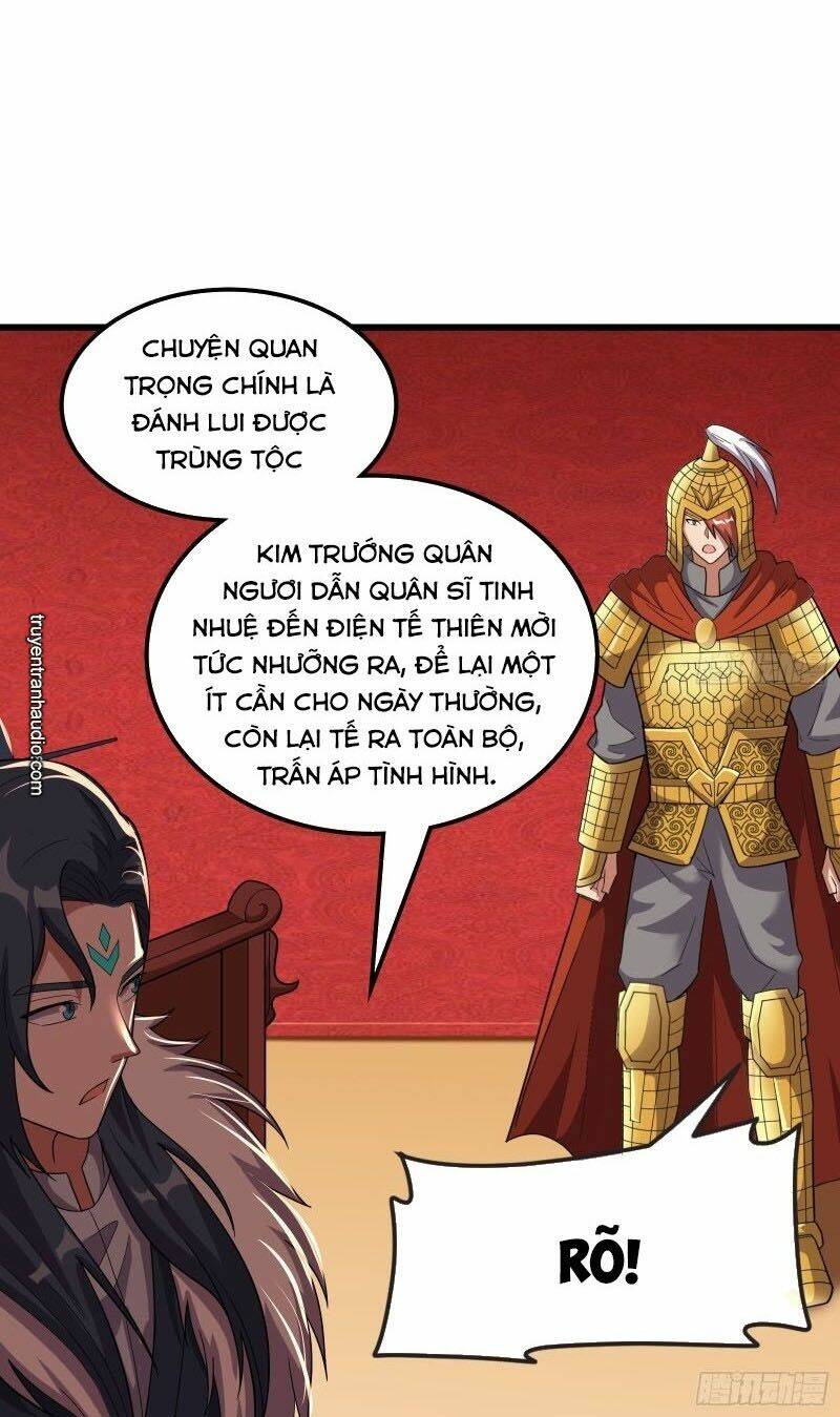 khắc kim đại lão chapter 138 - Next Chapter 139