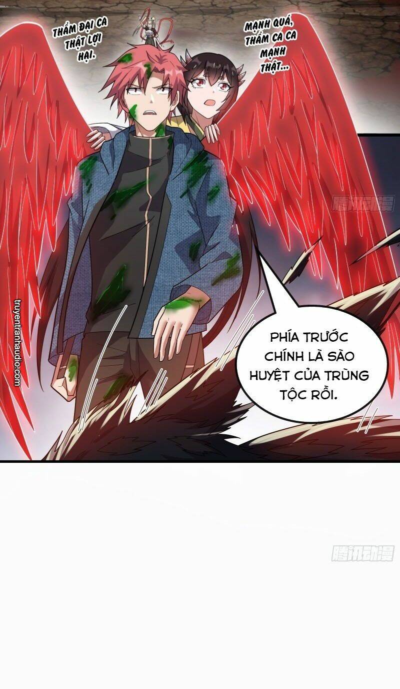 khắc kim đại lão chapter 138 - Next Chapter 139