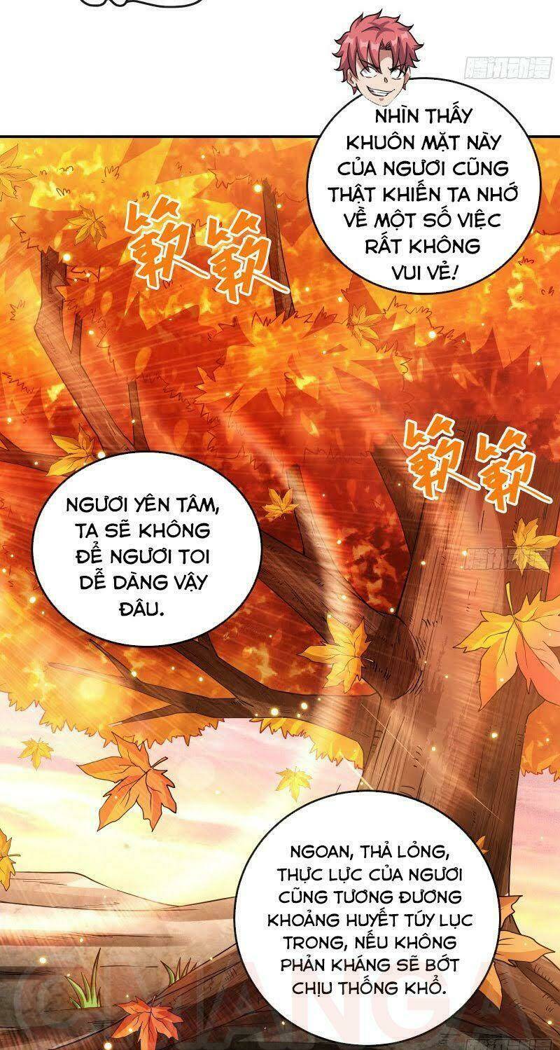 khắc kim đại lão Chapter 144 - Next Chapter 145