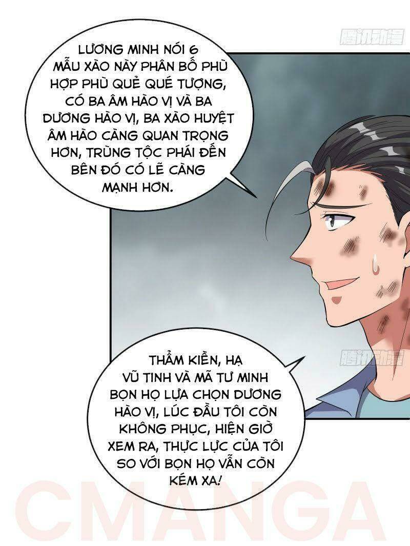 khắc kim đại lão Chapter 144 - Next Chapter 145