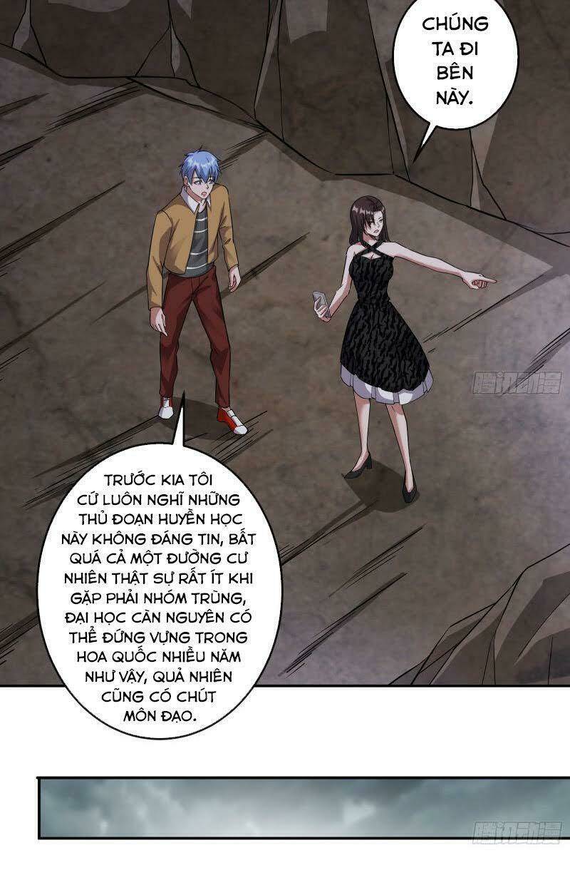 khắc kim đại lão Chapter 144 - Next Chapter 145