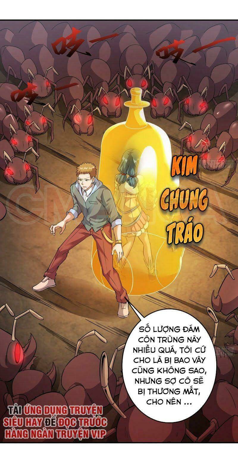 khắc kim đại lão Chapter 144 - Next Chapter 145