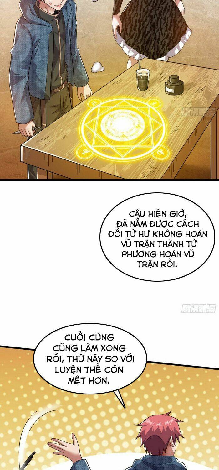 khắc kim đại lão Chapter 162 - Next Chapter 163