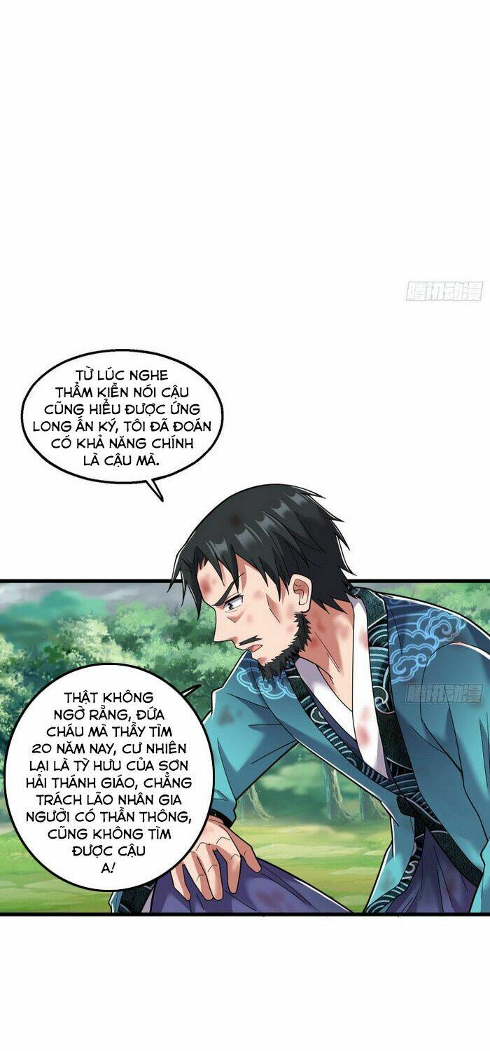 khắc kim đại lão chapter 167 - Next chapter 168