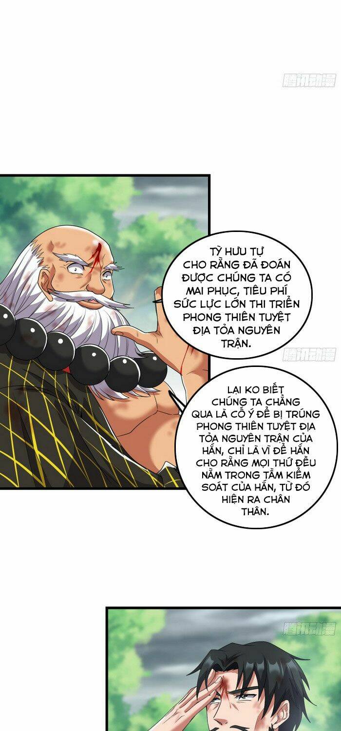 khắc kim đại lão chapter 167 - Next chapter 168