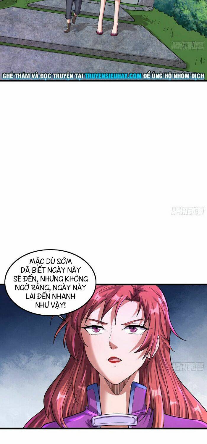 khắc kim đại lão Chapter 171 - Trang 2