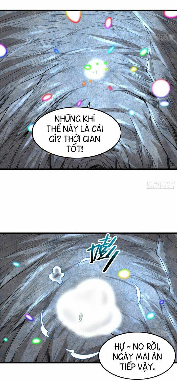 khắc kim đại lão Chapter 171 - Trang 2