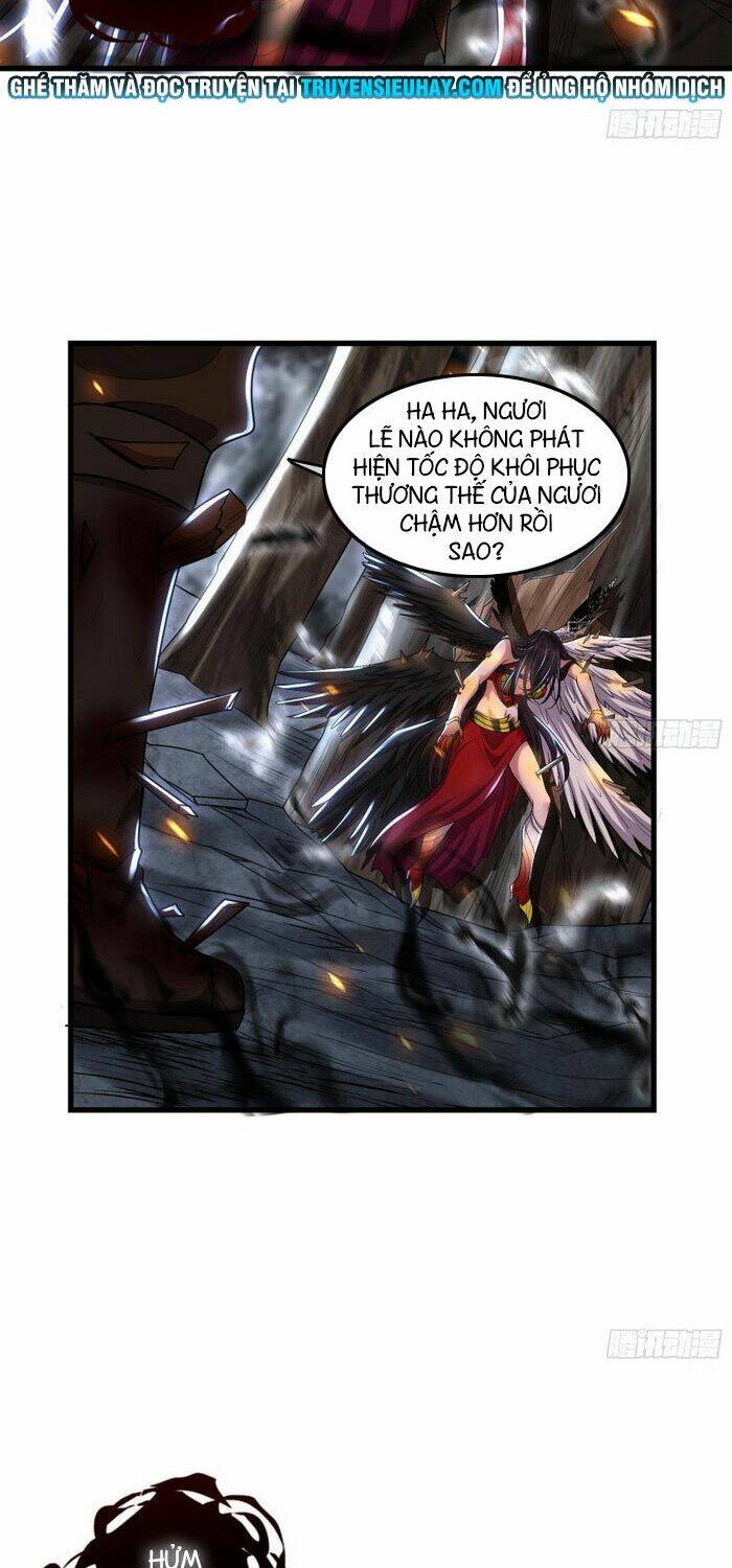 khắc kim đại lão Chapter 171 - Trang 2