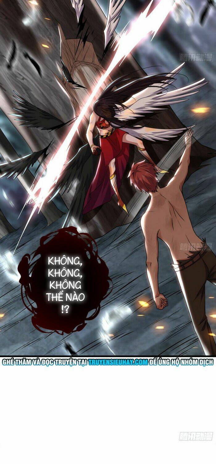 khắc kim đại lão Chapter 171 - Trang 2