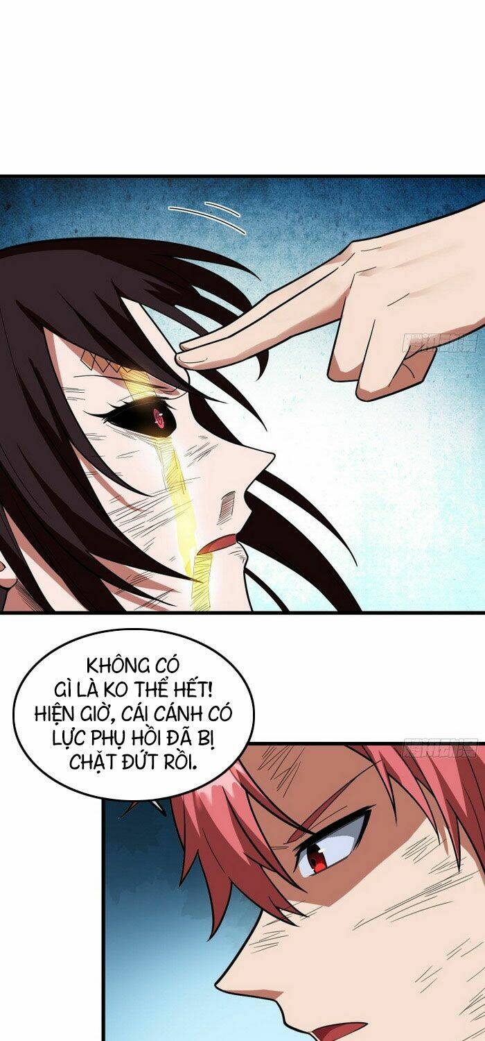 khắc kim đại lão Chapter 171 - Trang 2