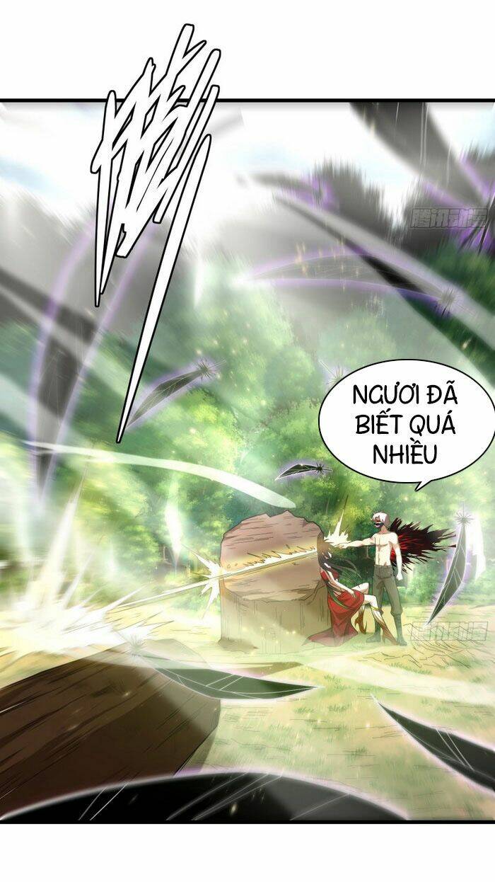 khắc kim đại lão Chapter 171 - Trang 2