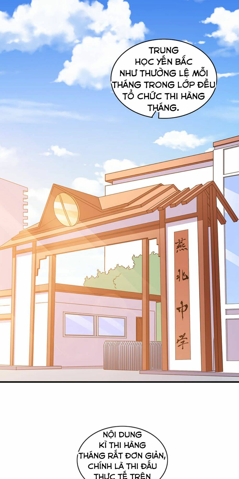 khắc kim đại lão Chapter 18 - Next Chapter 19