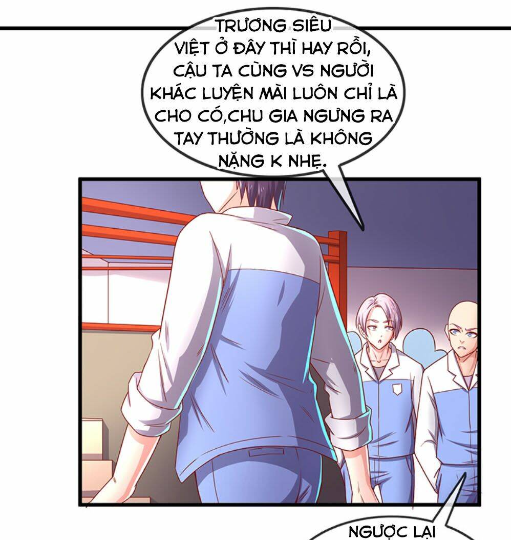 khắc kim đại lão Chapter 18 - Next Chapter 19