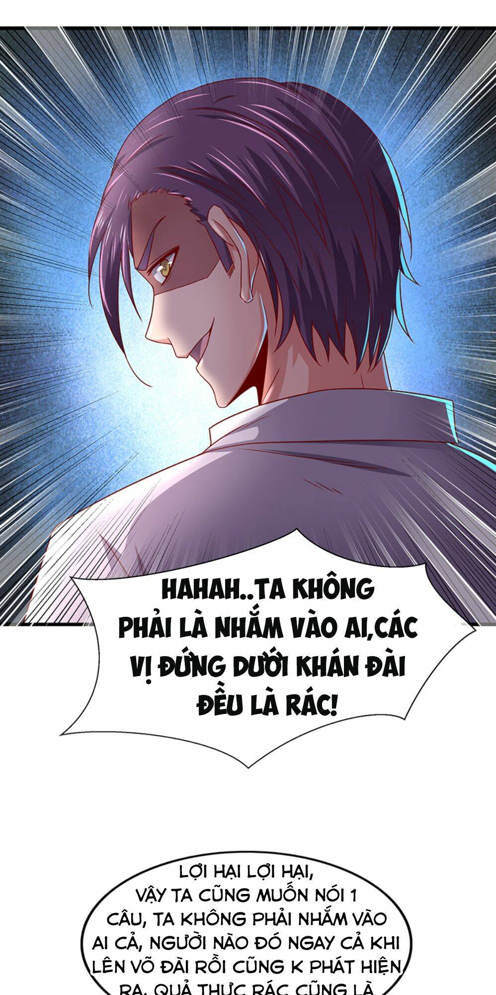 khắc kim đại lão Chapter 18 - Next Chapter 19