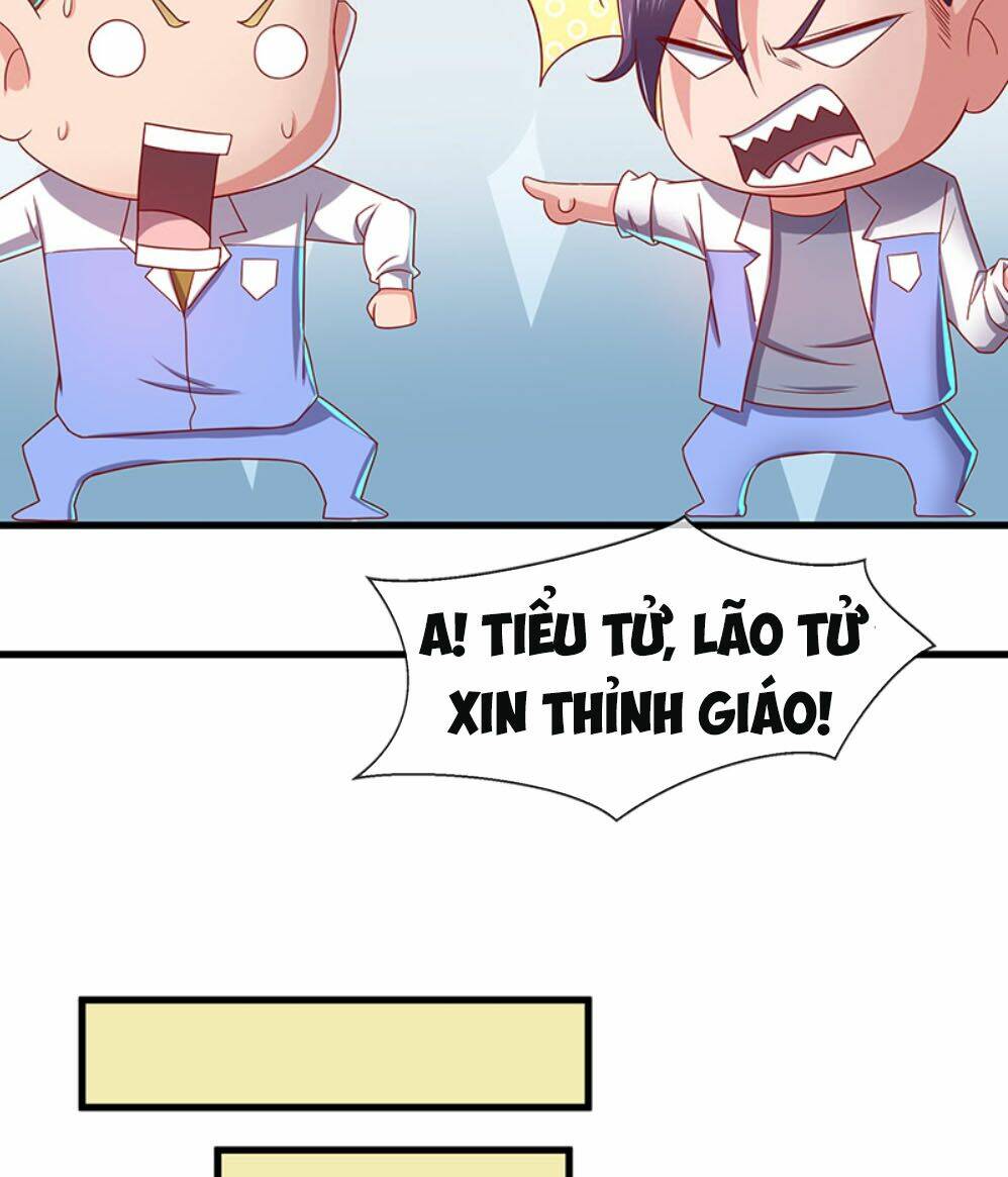 khắc kim đại lão Chapter 18 - Next Chapter 19