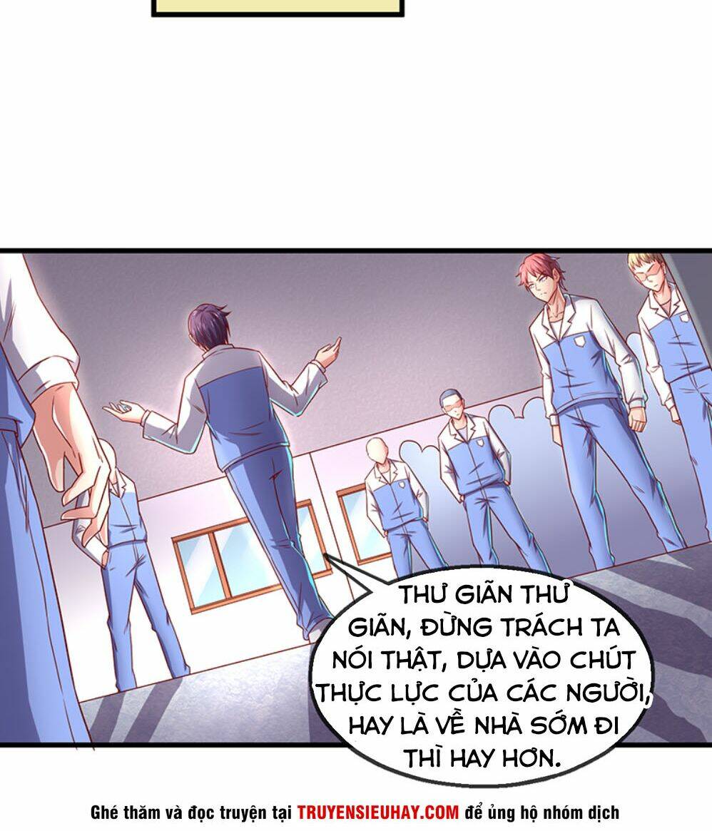 khắc kim đại lão Chapter 18 - Next Chapter 19