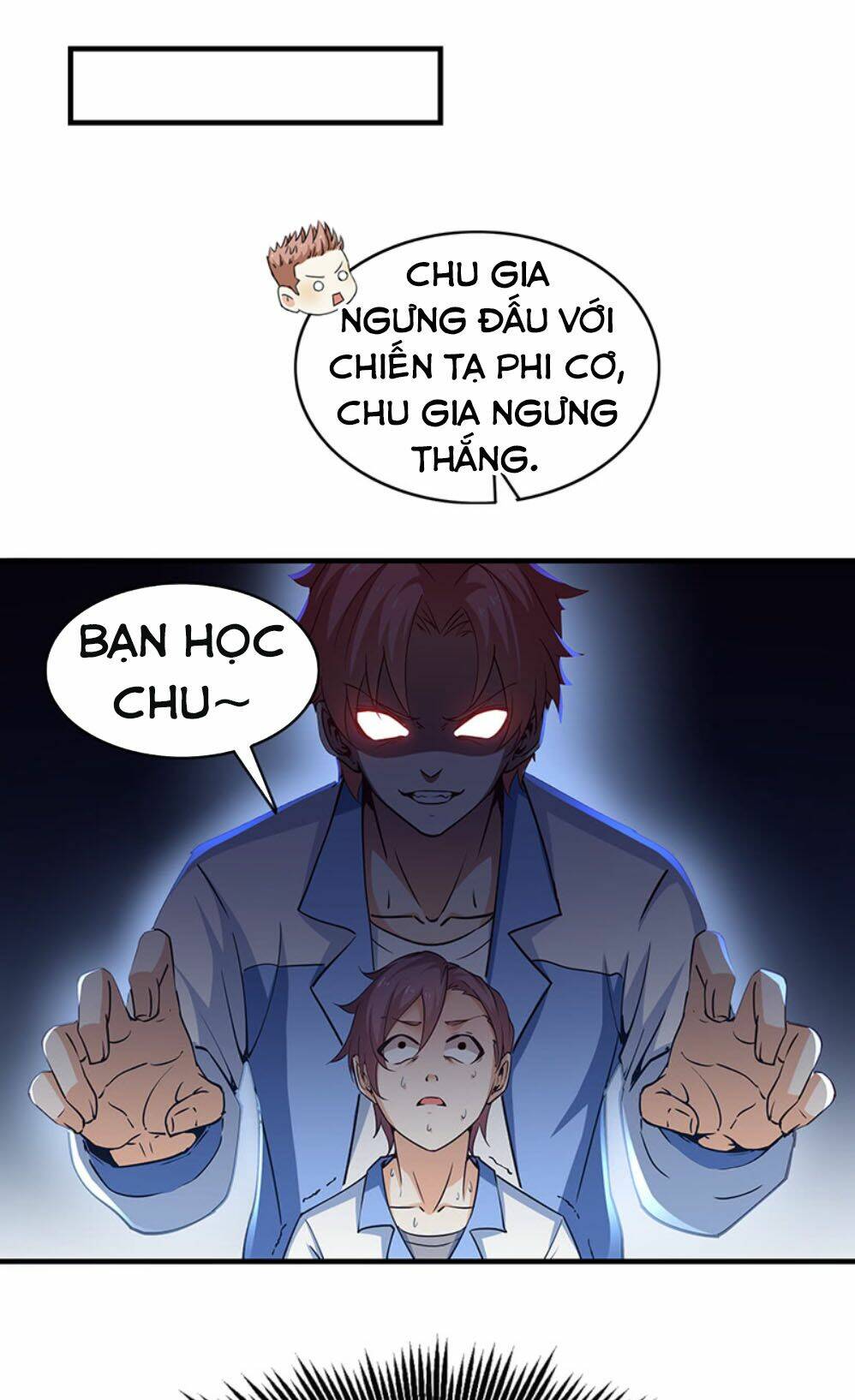 khắc kim đại lão Chapter 18 - Next Chapter 19