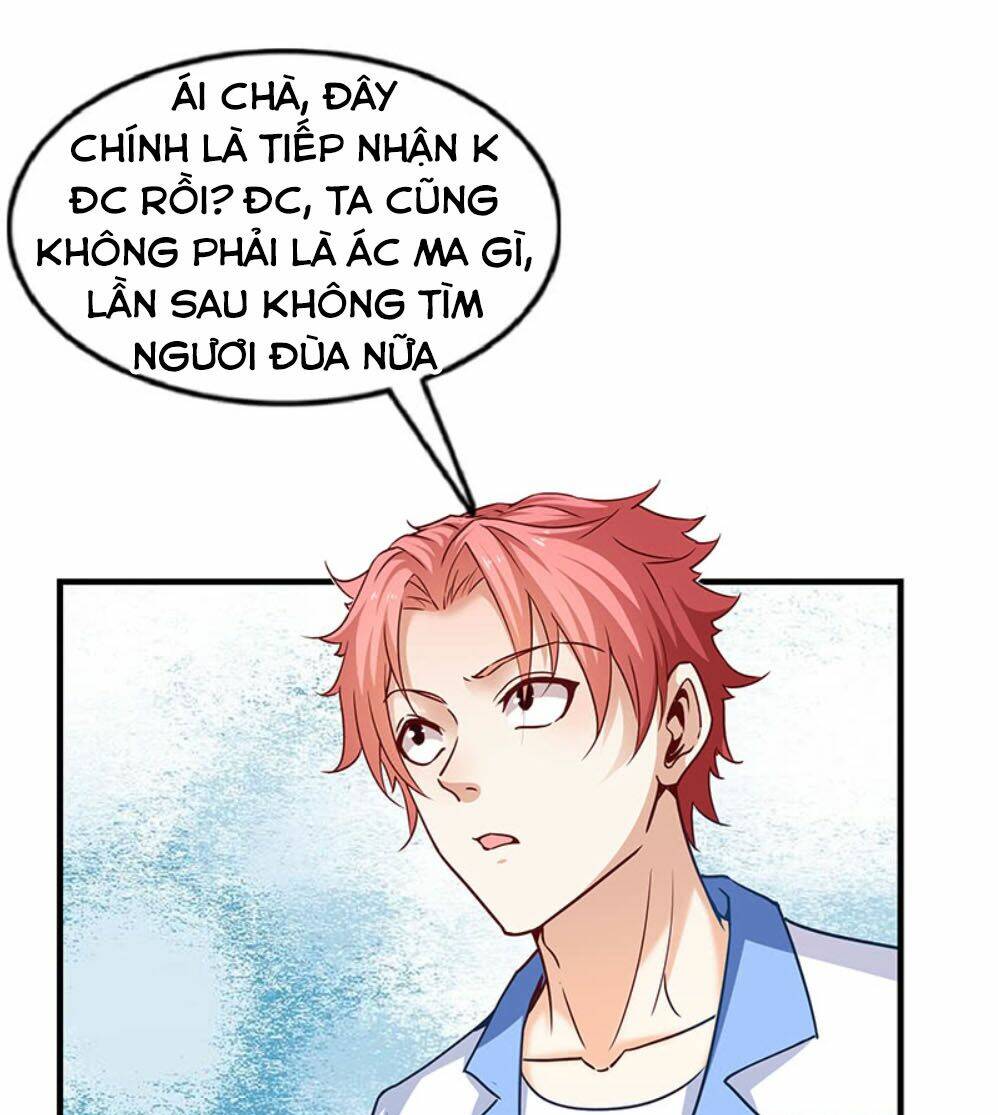 khắc kim đại lão Chapter 18 - Next Chapter 19