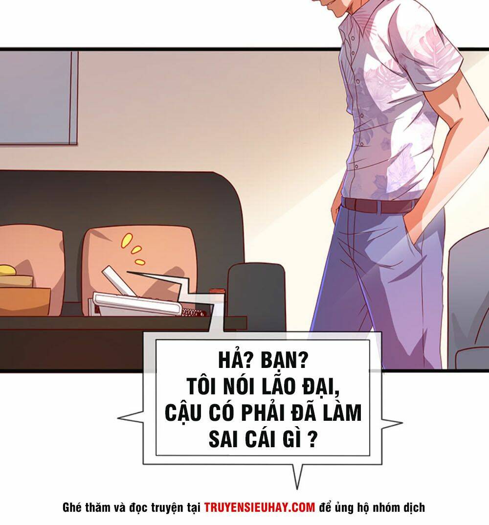 khắc kim đại lão Chapter 21 - Next Chapter 22