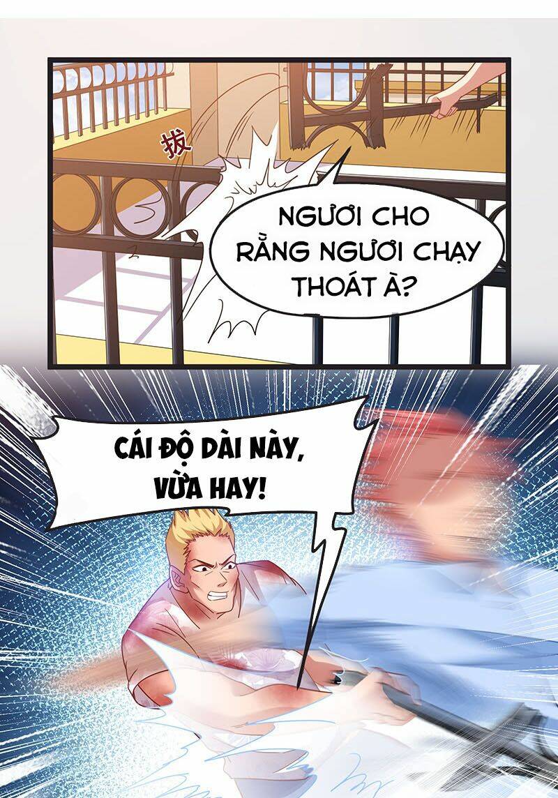 khắc kim đại lão Chapter 23 - Next Chapter 24