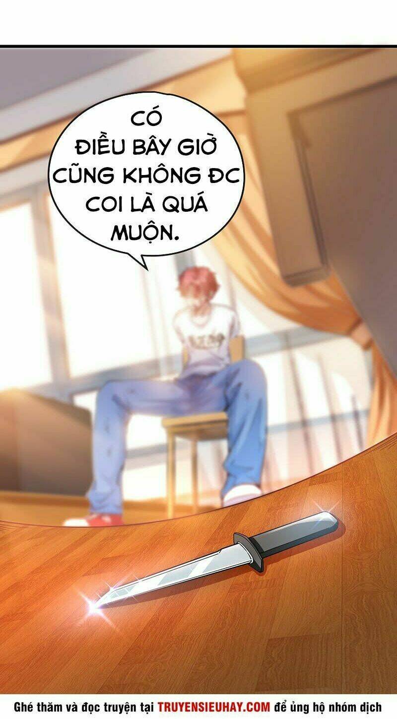 khắc kim đại lão chapter 3 - Next chapter 4