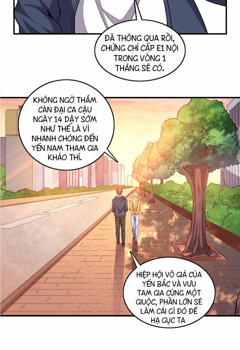 khắc kim đại lão Chapter 32 - Next Chapter 33